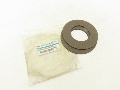 Baldor 096067 Friction Disc #50 TT 5" OD 2-5/8" ID 1/8" Thickness 2-Pack