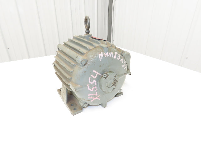 Lincoln Electric D-1G1404 AC Motor 3/4Hp 1160 RPM 460V 3PH 182 Frame 7/8"Shaft