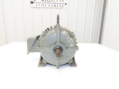 Lincoln Electric D-1G1404 AC Motor 3/4Hp 1160 RPM 460V 3PH 182 Frame 7/8"Shaft