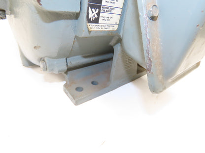 Lincoln Electric D-1G1404 AC Motor 3/4Hp 1160 RPM 460V 3PH 182 Frame 7/8"Shaft