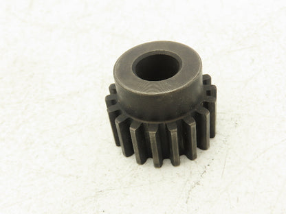 Martin S1218 External Tooth Spur Gear 5/8" Bore 18 Tooth 3/4" Width Lot of 2