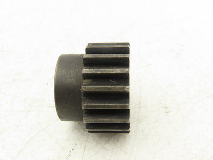 Martin S1218 External Tooth Spur Gear 5/8" Bore 18 Tooth 3/4" Width Lot of 2