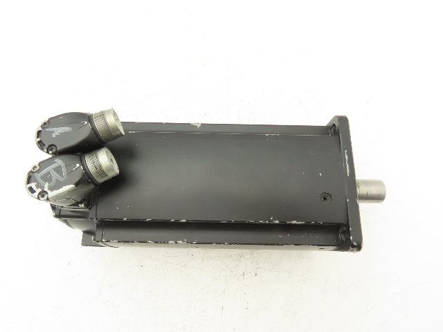 Rexroth MSK060C-0600-NN-S1-UG1-NNNN Servo Motor 600V 3PH Permanent Magnet
