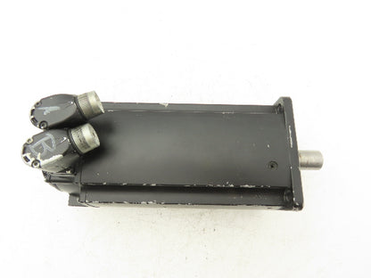 Rexroth MSK060C-0600-NN-S1-UG1-NNNN Servo Motor 600V 3PH Permanent Magnet