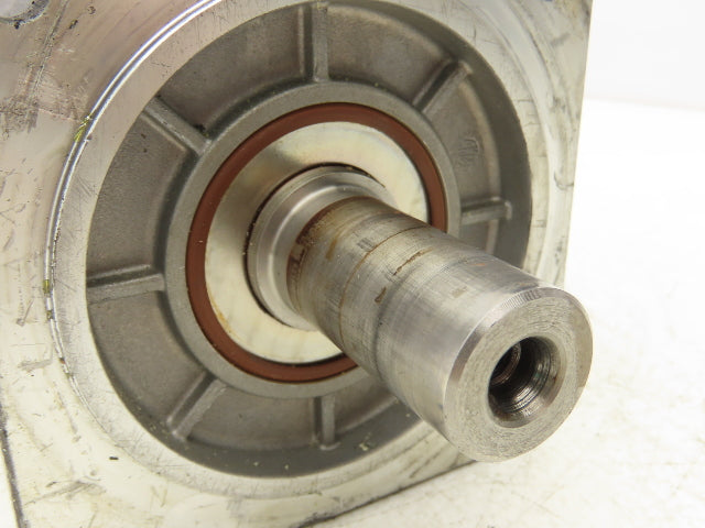 Rexroth MSK060C-0600-NN-S1-UG1-NNNN Servo Motor 600V 3PH Permanent Magnet