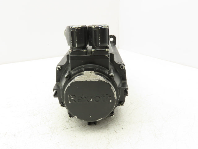 Rexroth MSK060C-0600-NN-S1-UG1-NNNN Servo Motor 600V 3PH Permanent Magnet