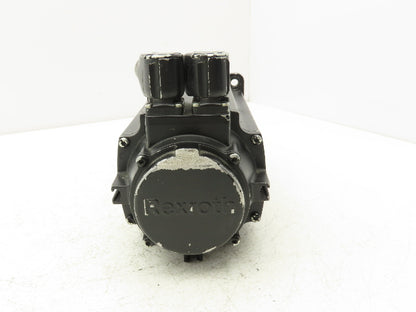Rexroth MSK060C-0600-NN-S1-UG1-NNNN Servo Motor 600V 3PH Permanent Magnet