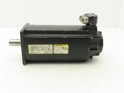 Rexroth MSK060C-0600-NN-S1-UG1-NNNN Servo Motor 600V 3PH Permanent Magnet