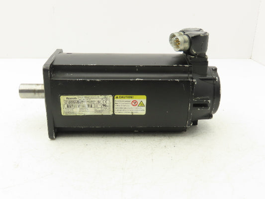 Rexroth MSK060C-0600-NN-S1-UG1-NNNN Servo Motor 600V 3PH Permanent Magnet