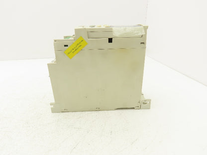ABB ACS355-03U-04A1-4 AC Motor Drive VFD 2Hp 1.5kw 480V 3Ph ACS-CP-A Controller