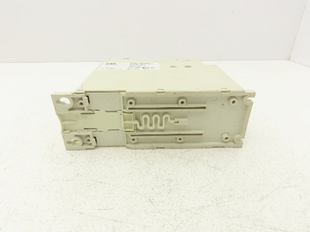 ABB ACS355-03U-04A1-4 AC Motor Drive VFD 2Hp 1.5kw 480V 3Ph ACS-CP-A Controller