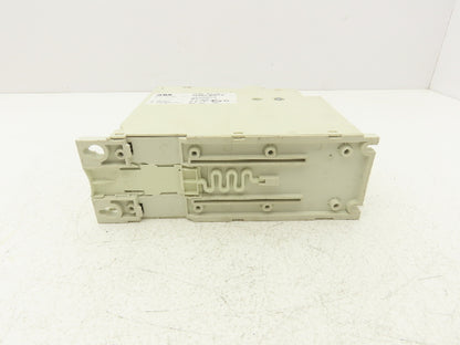 ABB ACS355-03U-04A1-4 AC Motor Drive VFD 2Hp 1.5kw 480V 3Ph ACS-CP-A Controller
