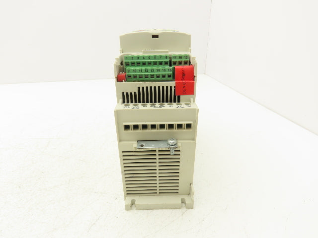ABB ACS355-03U-04A1-4 AC Motor Drive VFD 2Hp 1.5kw 480V 3Ph ACS-CP-A Controller