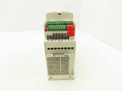 ABB ACS355-03U-04A1-4 AC Motor Drive VFD 2Hp 1.5kw 480V 3Ph ACS-CP-A Controller