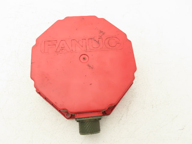 Fanuc A860-0315-T102 2500P Pulse Coder Servo Motor Encoder with End Cap