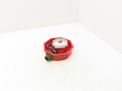 Fanuc A860-0315-T102 2500P Pulse Coder Servo Motor Encoder with End Cap