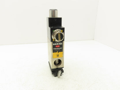 Tidland 27L530527 Maxcess Pneumatic Actuated Paper Slitter Knife Holder Ser II