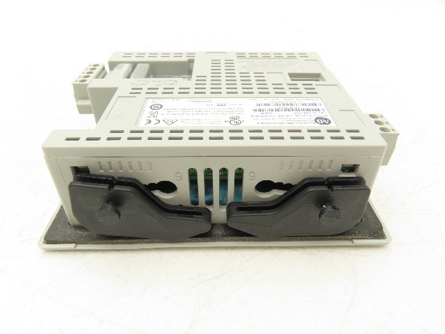 Allen Bradley 2711R-T4T PanelView 800 HMI Control Terminal 4" Touch Screen Ser A
