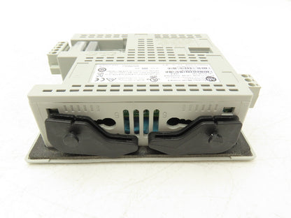 Allen Bradley 2711R-T4T PanelView 800 HMI Control Terminal 4" Touch Screen Ser A