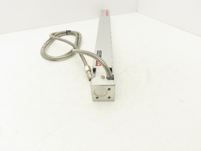 Futaba FP40NC Pulscale Linear Scale Digital Scale Encoder 430mm