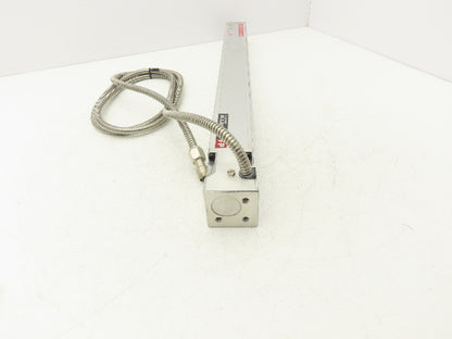 Futaba FP40NC Pulscale Linear Scale Digital Scale Encoder 430mm