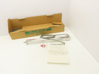 Futaba FP40NC Pulscale Linear Scale Digital Scale Encoder 430mm