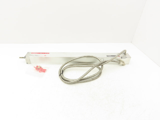 Futaba FP40NC Pulscale Linear Scale Digital Scale Encoder 430mm