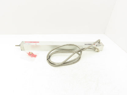 Futaba FP40NC Pulscale Linear Scale Digital Scale Encoder 430mm