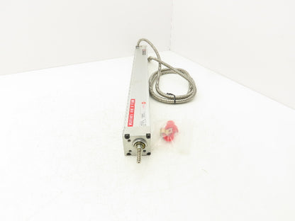 Futaba FP40NC Pulscale Linear Scale Digital Scale Encoder 430mm