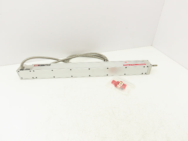 Futaba FP40NC Pulscale Linear Scale Digital Scale Encoder 430mm