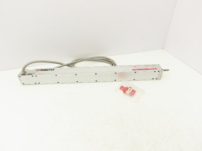 Futaba FP40NC Pulscale Linear Scale Digital Scale Encoder 430mm