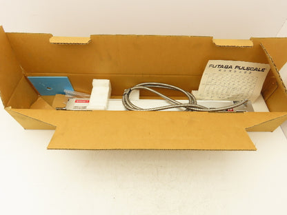 Futaba FP40NC Pulscale Linear Scale Digital Scale Encoder 430mm