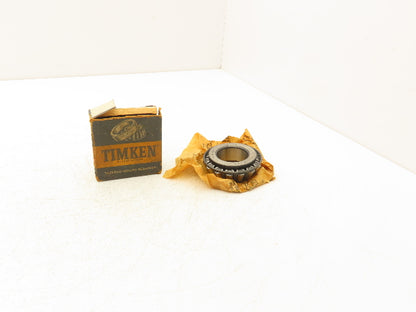Timken 44162 Tapered Roller Bearing Cone 1.625" ID x .933" Inner Width