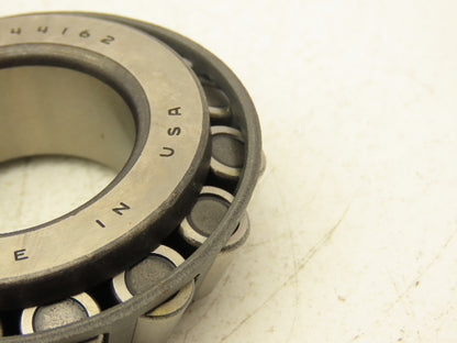 Timken 44162 Tapered Roller Bearing Cone 1.625" ID x .933" Inner Width