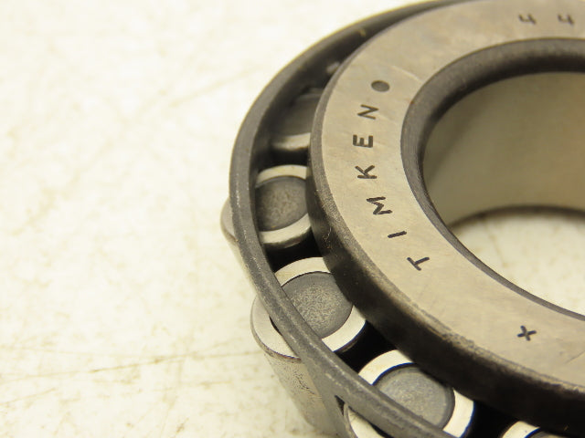Timken 44162 Tapered Roller Bearing Cone 1.625" ID x .933" Inner Width