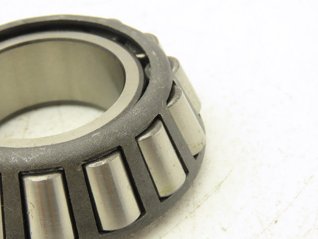 Timken 44162 Tapered Roller Bearing Cone 1.625" ID x .933" Inner Width