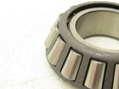 Timken 44162 Tapered Roller Bearing Cone 1.625" ID x .933" Inner Width