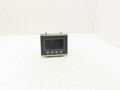 Allen Bradley 2711R-T4T PanelView 800 HMI Control Terminal 4" Touch Screen Ser A