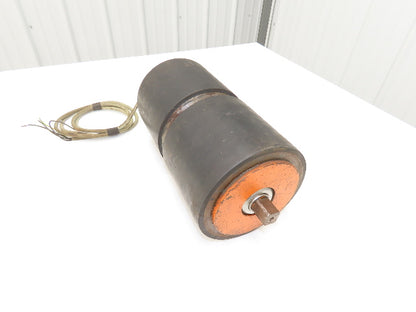 Van Der Graaf TM150B-834 Motorized Conveyor Pulley Drum Motor 6.3"Dia 300mm 460V