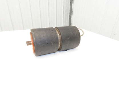 Van Der Graaf TM150B-834 Motorized Conveyor Pulley Drum Motor 6.3"Dia 300mm 460V
