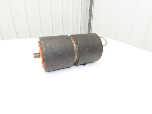 Van Der Graaf TM150B-834 Motorized Conveyor Pulley Drum Motor 6.3"Dia 300mm 460V