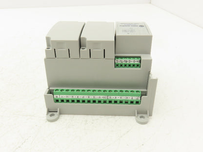 Allen Bradley 2080-LC20-20QWB Micro820 Ethernet PLC Controller 24VDC 2A Series B