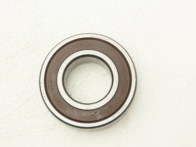 Timken 206PP Deep Groove Ball Bearing 30mm ID x 62mm OD x 16mm Width Lot of 7