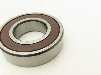 Timken 206PP Deep Groove Ball Bearing 30mm ID x 62mm OD x 16mm Width Lot of 7