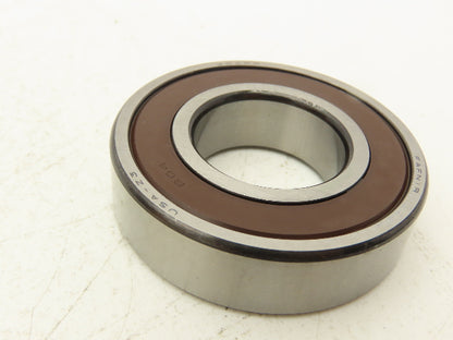 Timken 206PP Deep Groove Ball Bearing 30mm ID x 62mm OD x 16mm Width Lot of 7