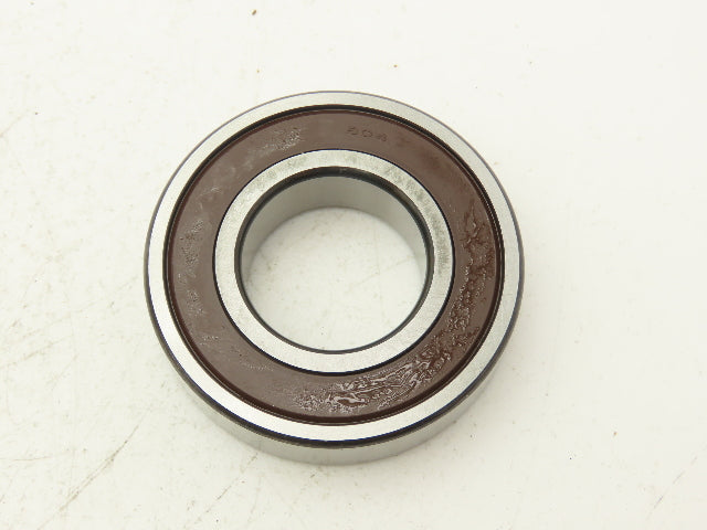 Timken 206PP Deep Groove Ball Bearing 30mm ID x 62mm OD x 16mm Width Lot of 7