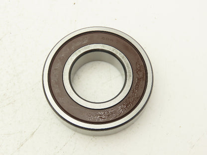 Timken 206PP Deep Groove Ball Bearing 30mm ID x 62mm OD x 16mm Width Lot of 7