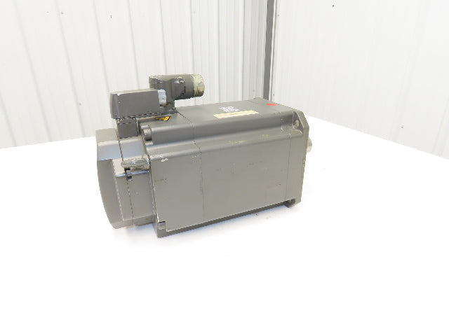 Siemens 1FK7105-5AC71-1FH3 Servo Motor 5000 RPM 302V 3PH 24V Brake