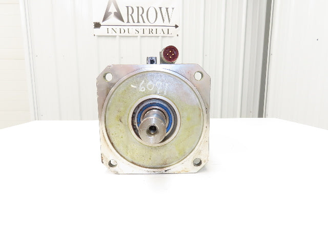 Siemens 1FK7105-5AC71-1FH3 Servo Motor 5000 RPM 302V 3PH 24V Brake