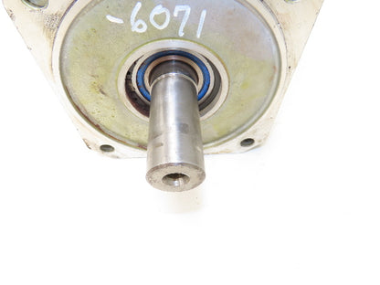 Siemens 1FK7105-5AC71-1FH3 Servo Motor 5000 RPM 302V 3PH 24V Brake